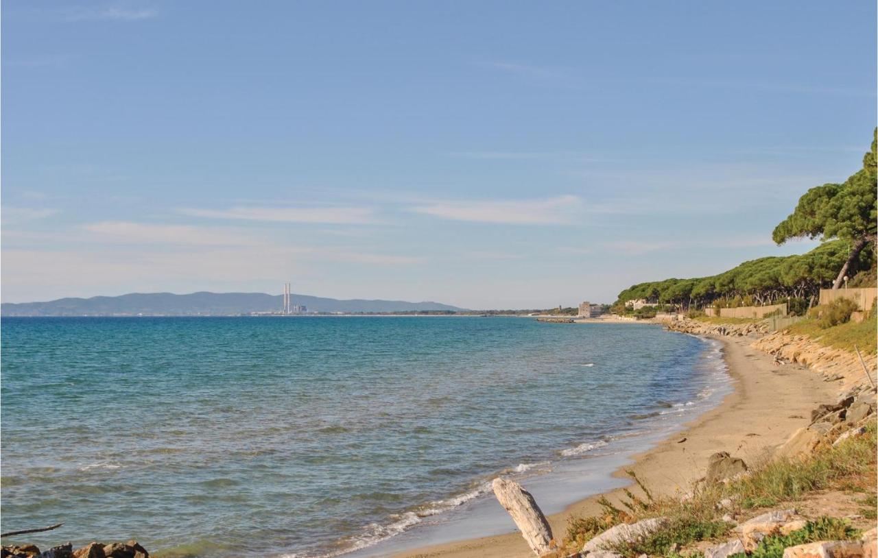 Stella Marina Apartamento Puntone di Scarlino